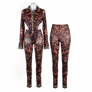 BRAND NEW OUTFIT SIZE  XLarge